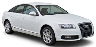 Audi A6 4F tuning (2004-2011)