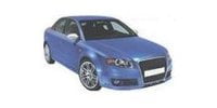 Audi A4 tuning