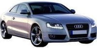 Audi A5 tuning