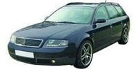 Audi A6 4B tuning (1997-2004)