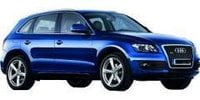 Audi Q7 tuning