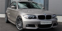 BMW E82 / E88 tuning (2004-2013)