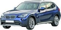 BMW X1 E84 tuning (2009-2014)