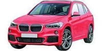 BMW X1 F48 tuning (2016-)