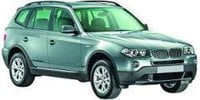 BMW X3 E83 tuning (2003-2010)