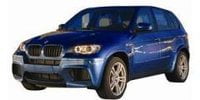 BMW X5 E70 tuning (2007-2012)