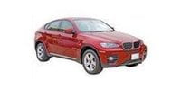 BMW X6 E71 / E72 tuning (2008-2014)