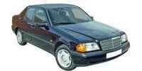 MB W202 tuning (1993-2000)