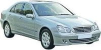 MB W203 tuning (2000-2006)