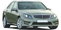 MB W204 tuning (2007-2014)