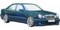 MB W210 tuning (1995-2002)