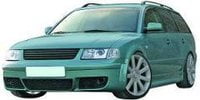 VW Passat 3B tuning (1996-2000)