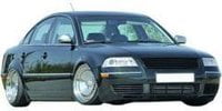 VW Passat 3BG tuning (2001-2005)