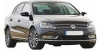 VW Passat B7 tuning (2010-2014)